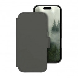 Etui Cuir Avec Coque...