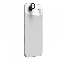 Protection Lentilles Caméra