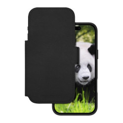 Etui Cuir Avec Coque...