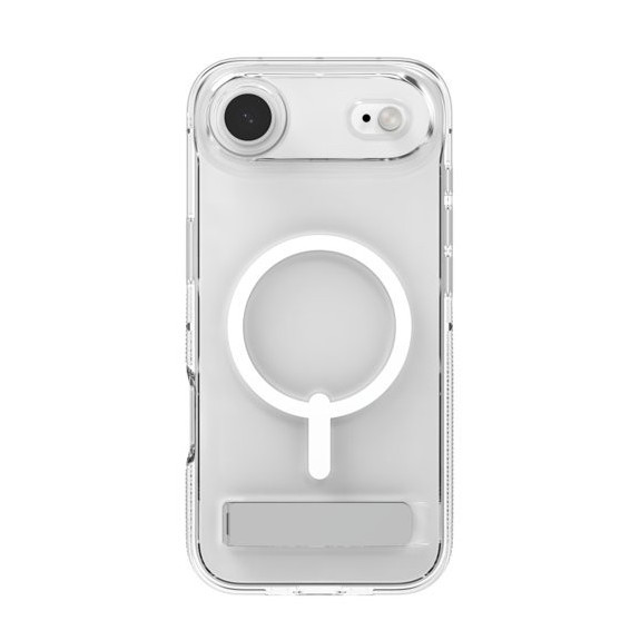 Coque Renforcée Crystal Palace Snap Kickstand