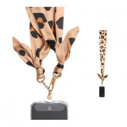 Chaine Foulard Avec...