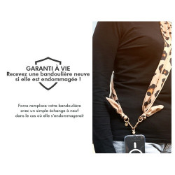 Chaine Foulard Avec...