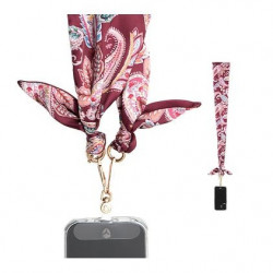 Chaine Foulard Avec...