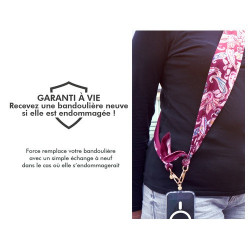 Chaine Foulard Avec...