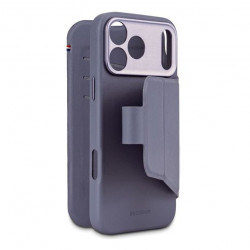 Etui Silicone Avec Coque...