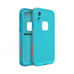 Coque rigide insubmersible FRĒ LifeProof