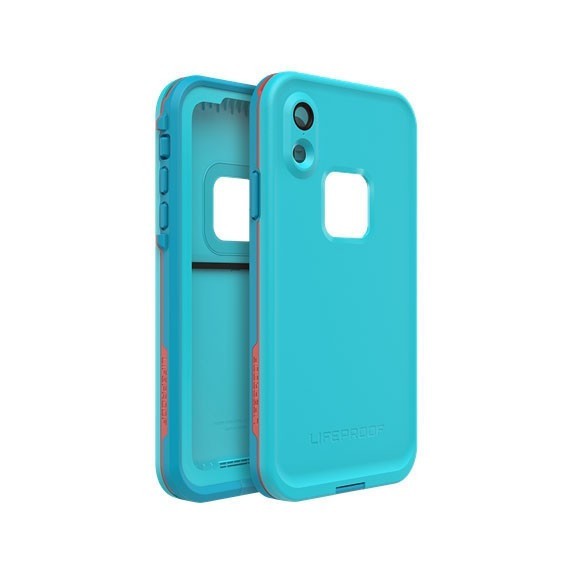 Coque rigide insubmersible FRĒ LifeProof