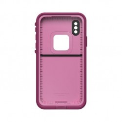 Coque rigide insubmersible FRĒ LifeProof