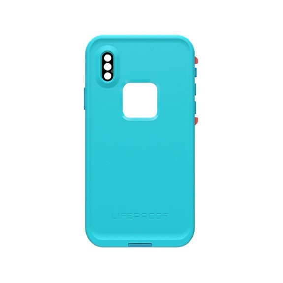 Coque rigide insubmersible FRĒ LifeProof