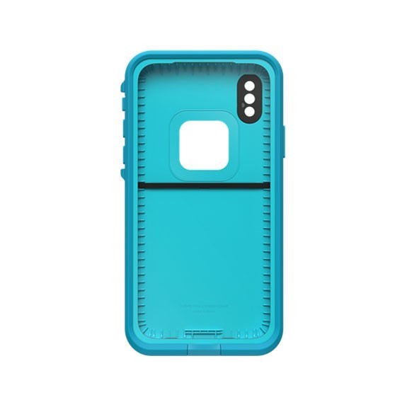 Coque rigide insubmersible FRĒ LifeProof