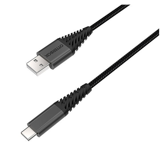 Câble Renforcé USB-C - 1m