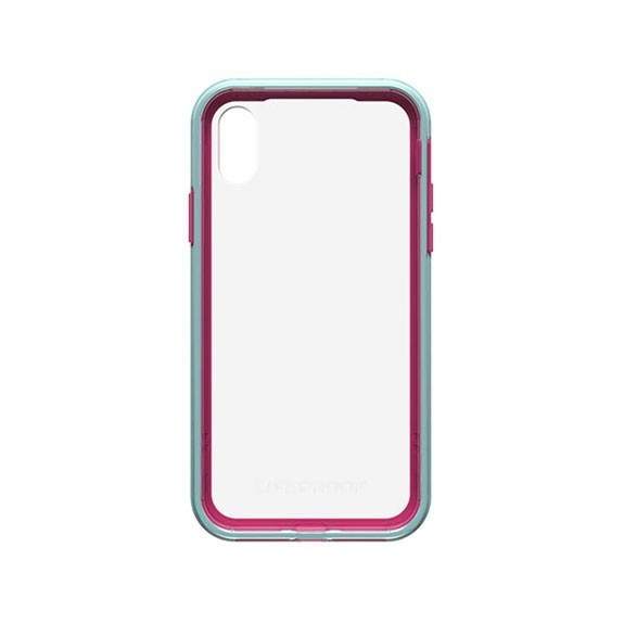 Coque rigide SLAM LifeProof