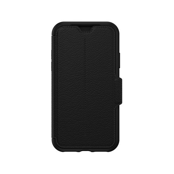 Étui Folio cuir Otterbox Strada