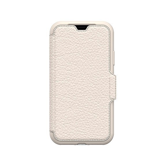 Étui Folio cuir Otterbox Strada