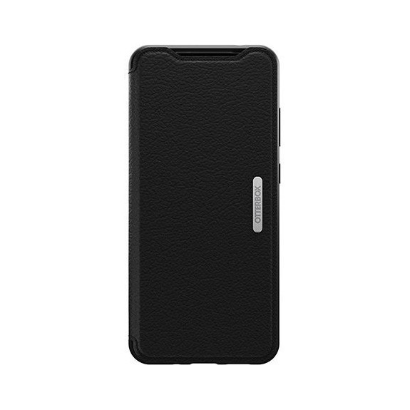 Étui Folio cuir Otterbox Strada