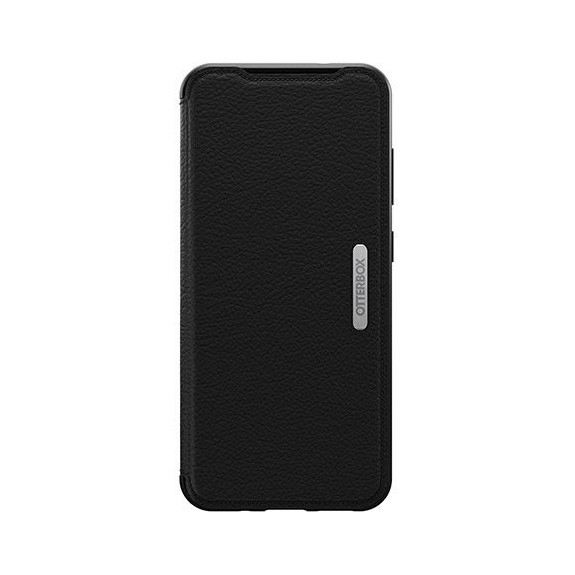 Étui Folio cuir Otterbox Strada