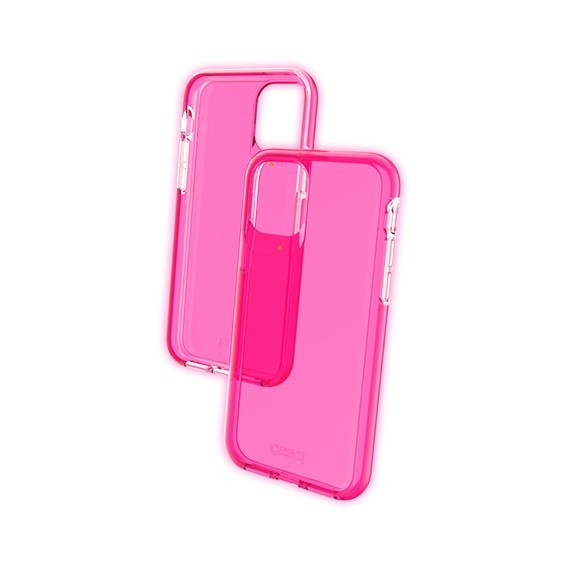 Coque de protection pour smartphones GEAR4 Crystal Palace