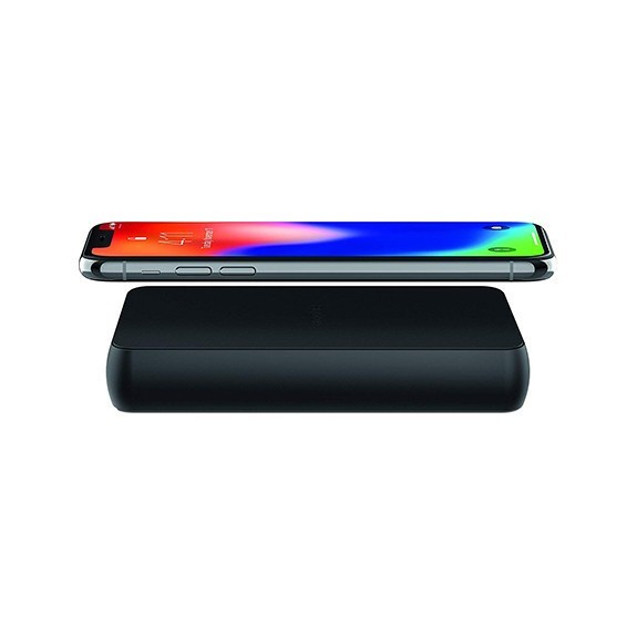 Batterie externe Mophie Powerstation Wireless 10000mAh