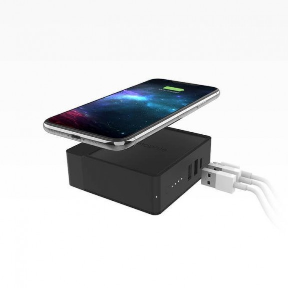 Chargeur Global Powerstation hub - 6000mAh