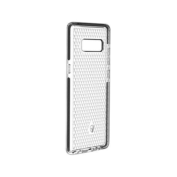 Coque semi-rigide Force Case Life