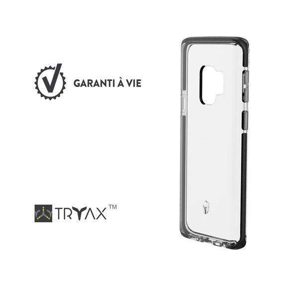 Coque semi-rigide Force Case Life