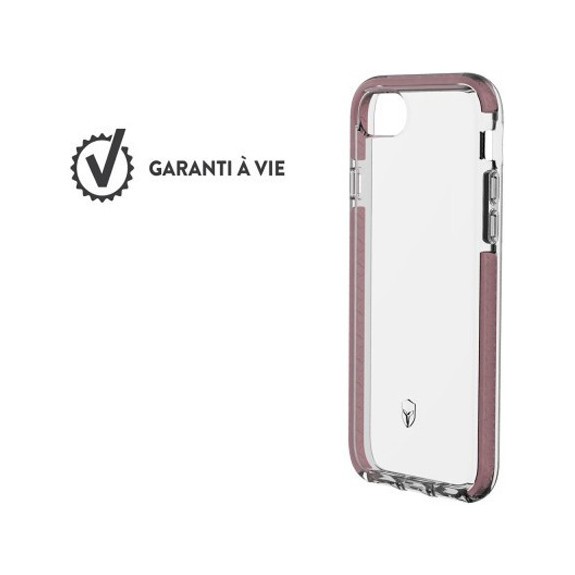 Coque semi-rigide Force Case Life