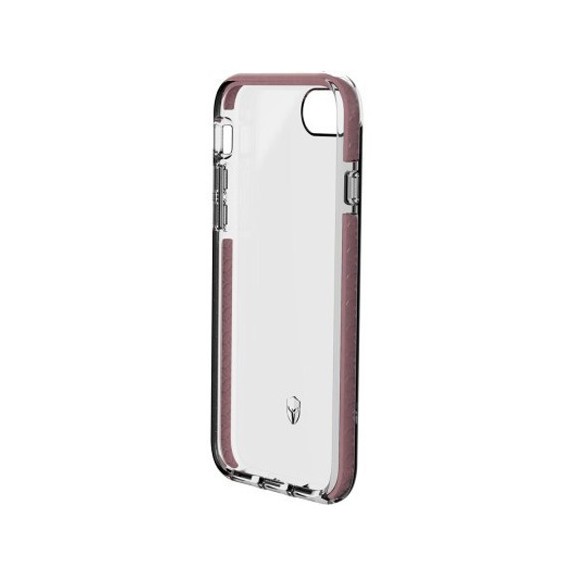 Coque semi-rigide Force Case Life