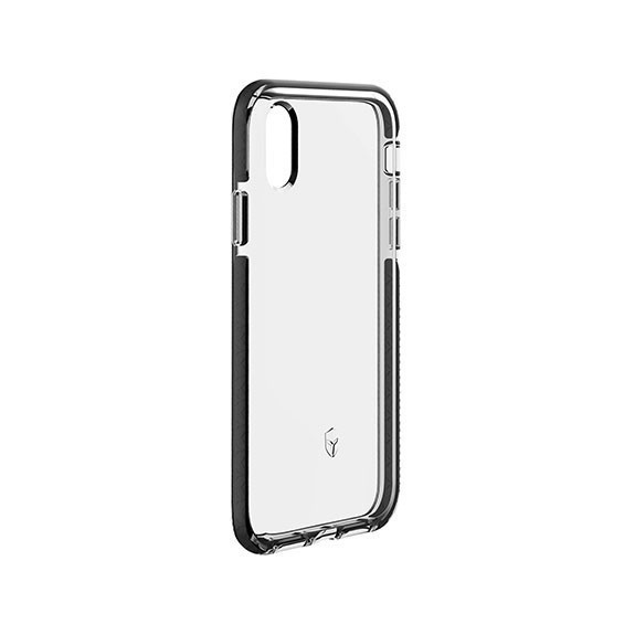 Coque semi-rigide Force Case Life