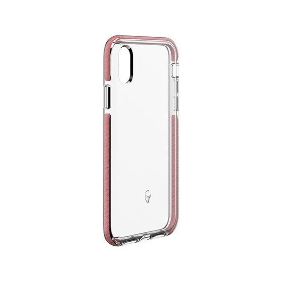 Coque semi-rigide Force Case Life