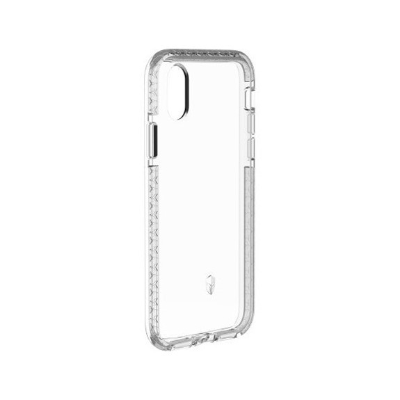 Coque semi-rigide Force Case Life