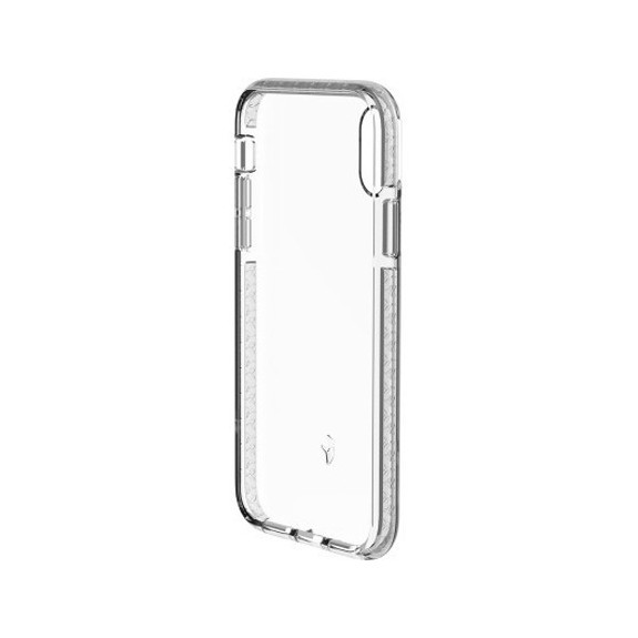 Coque semi-rigide Force Case Life