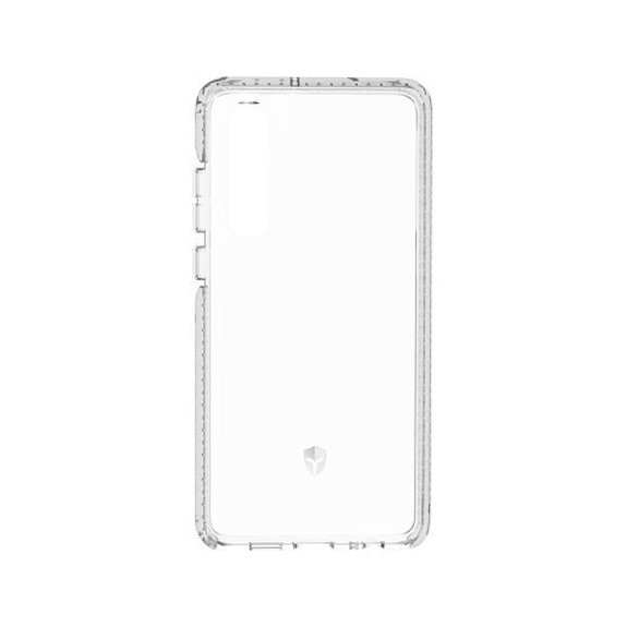 Coque semi-rigide Force Case Life