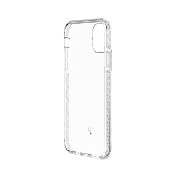 Coque semi-rigide Force Case Life