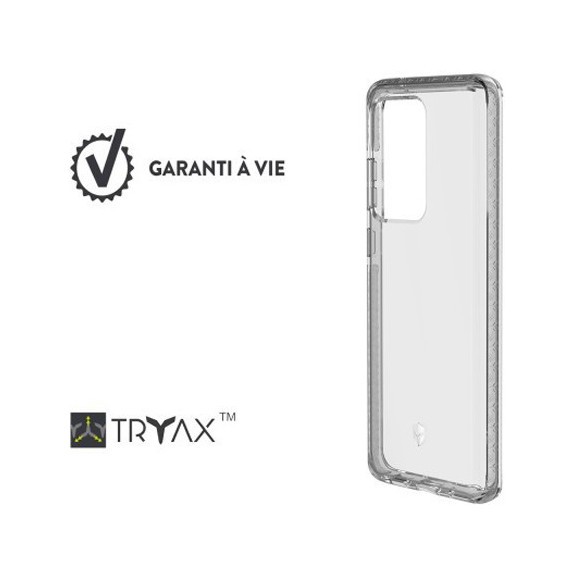 Coque semi-rigide Force Case Life