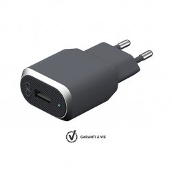 Chargeur 1 Port USB-A