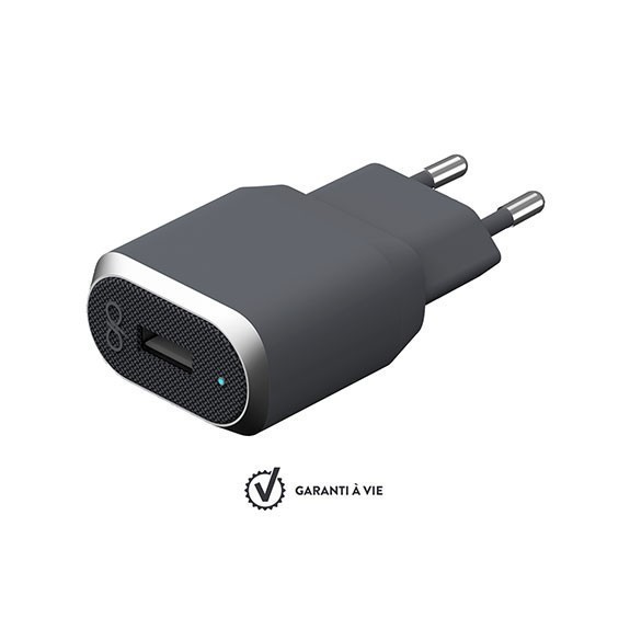 Base de chargeur 1 port USB-A Force Power