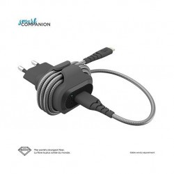 Base de chargeur 1 port USB-A Force Power