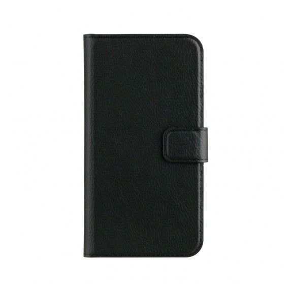 Etui Avec Coque Arrière Intégrée Slim Wallet Selection