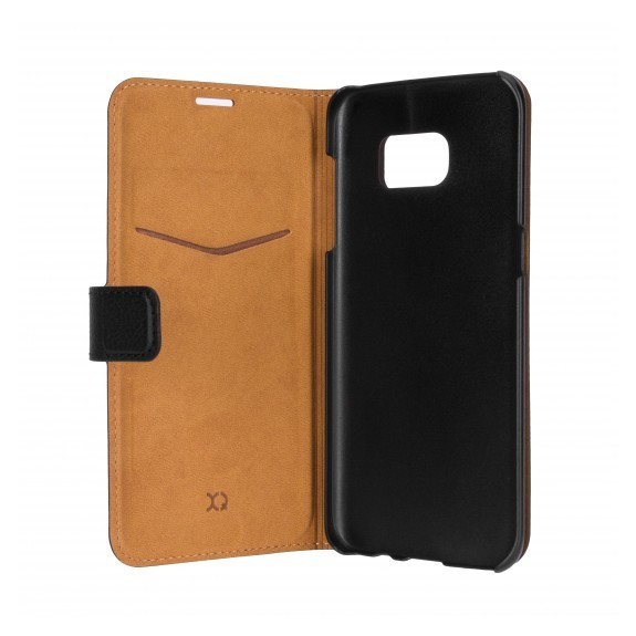 Etui Avec Coque Arrière Intégrée Slim Wallet Selection