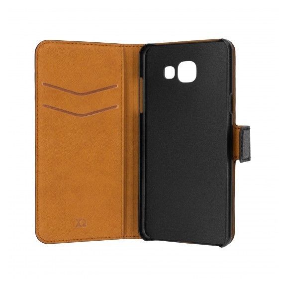 Etui Avec Coque Arrière Intégrée Slim Wallet Selection