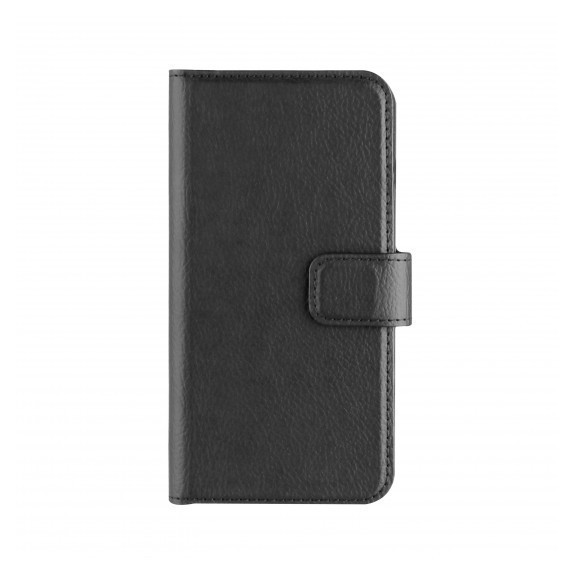 Etui Avec Coque Arrière Intégrée Slim Wallet Selection