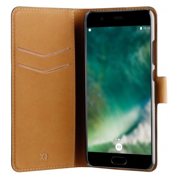 Etui Avec Coque Arrière Intégrée Slim Wallet Selection