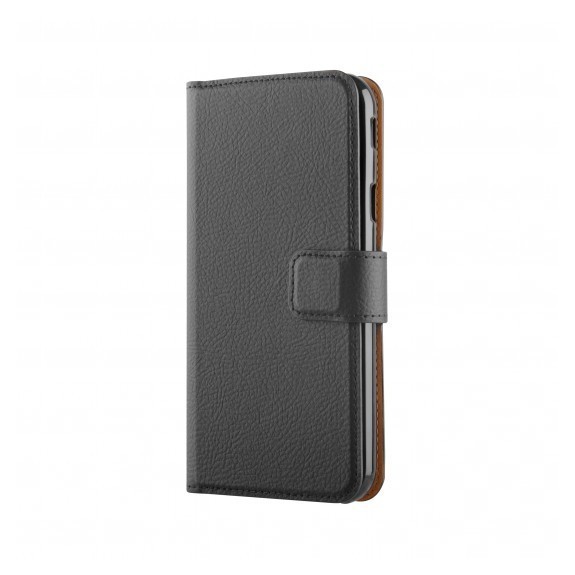 Etui Avec Coque Arrière Intégrée Slim Wallet Selection