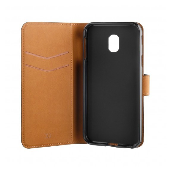 Etui Avec Coque Arrière Intégrée Slim Wallet Selection