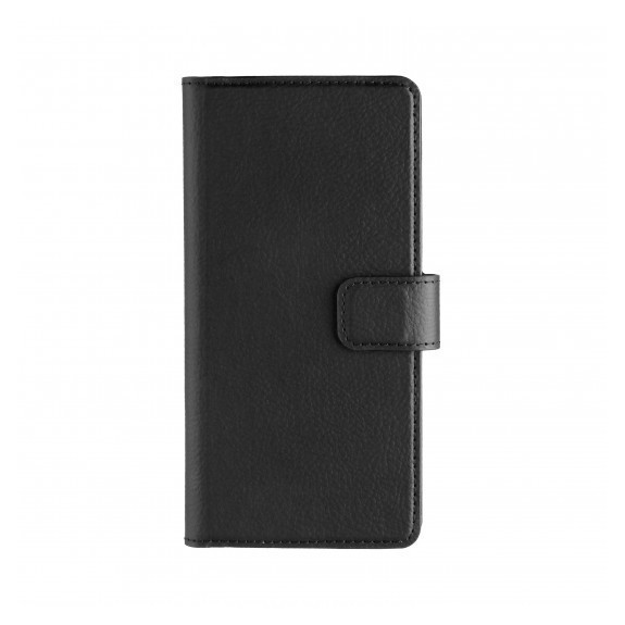 Etui Avec Coque Arrière Intégrée Slim Wallet Selection