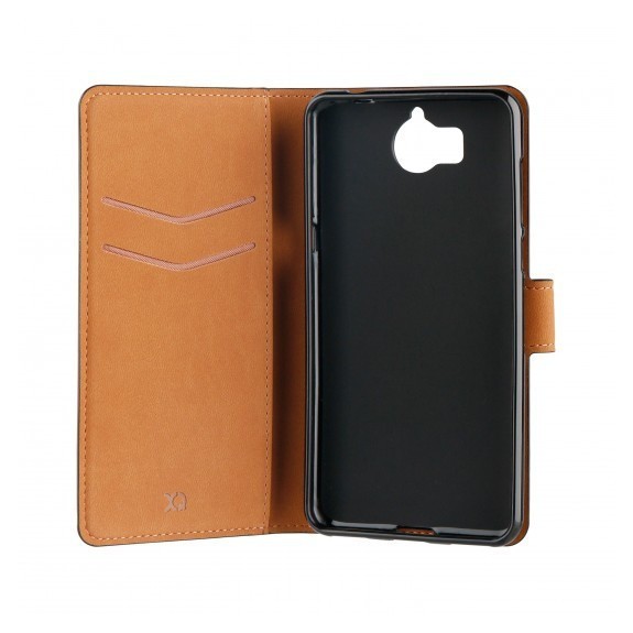 Etui Avec Coque Arrière Intégrée Slim Wallet Selection