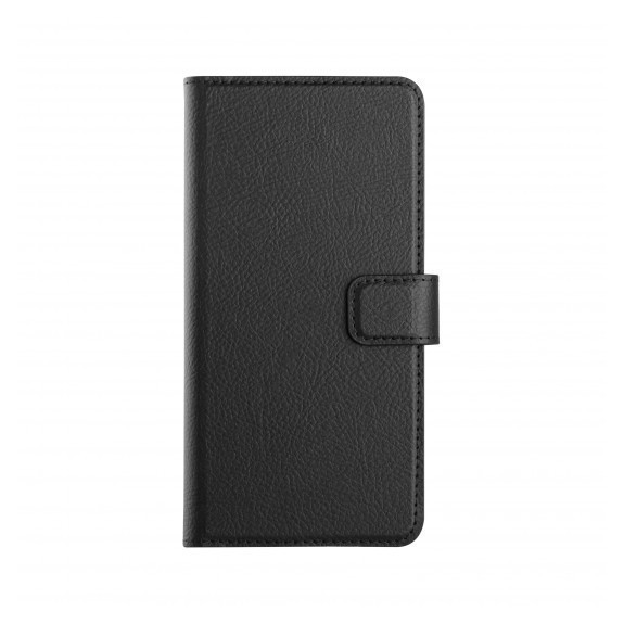 Etui Avec Coque Arrière Intégrée Slim Wallet Selection