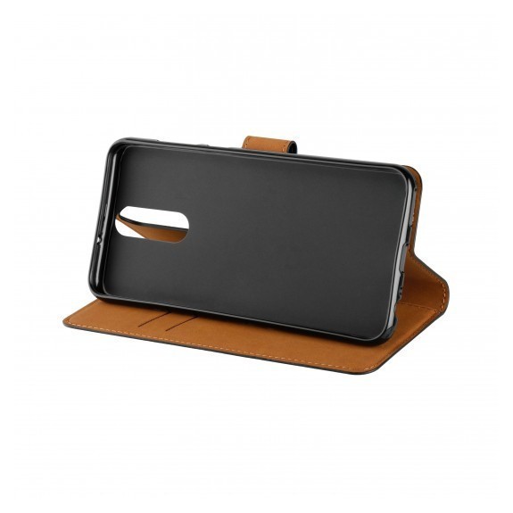 Etui Avec Coque Arrière Intégrée Slim Wallet Selection