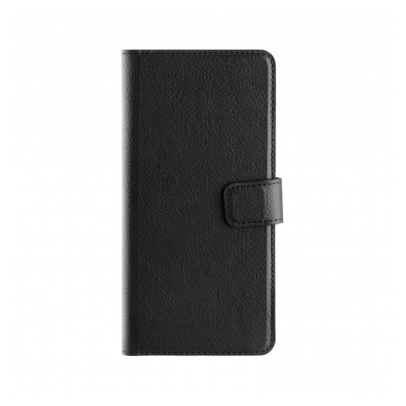 Etui Avec Coque Arrière Intégrée Slim Wallet Selection