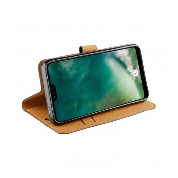 Etui Avec Coque Arrière Intégrée Slim Wallet Selection